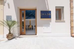 SOTTO LE STELLE Comfort Room