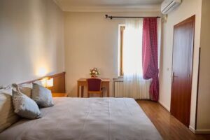 SottoAssisi Guest House