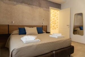 Soulful Rome Apartment