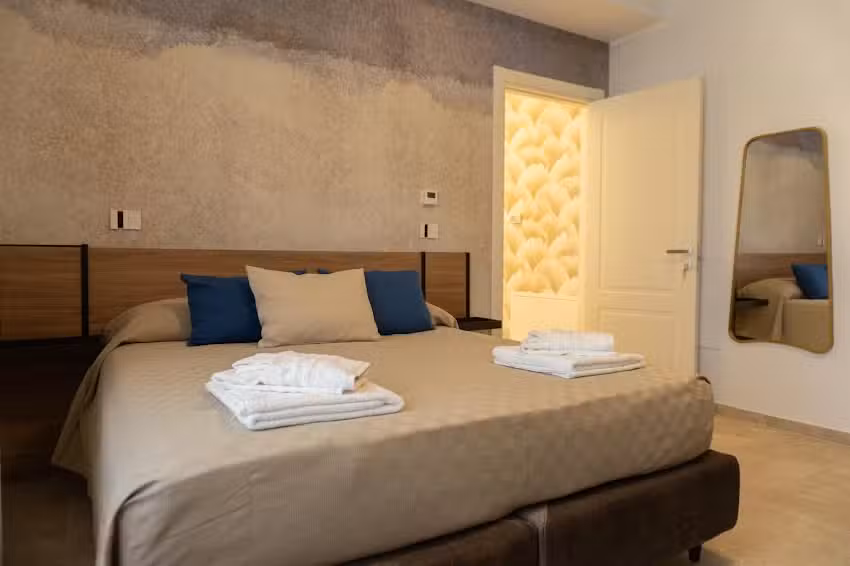 Soulful Rome Apartment