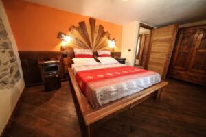 Souvenir De Tsaneli -Appartamenti per vacanze- Ospitalità rurale