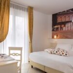 Sovrana Hotel & Re Aqva SPA