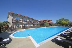 SPA Hotel Splendid Sole