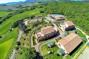 Spa Resort Fonte Alla Lepre