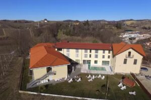 Spa Roero Relax Resort