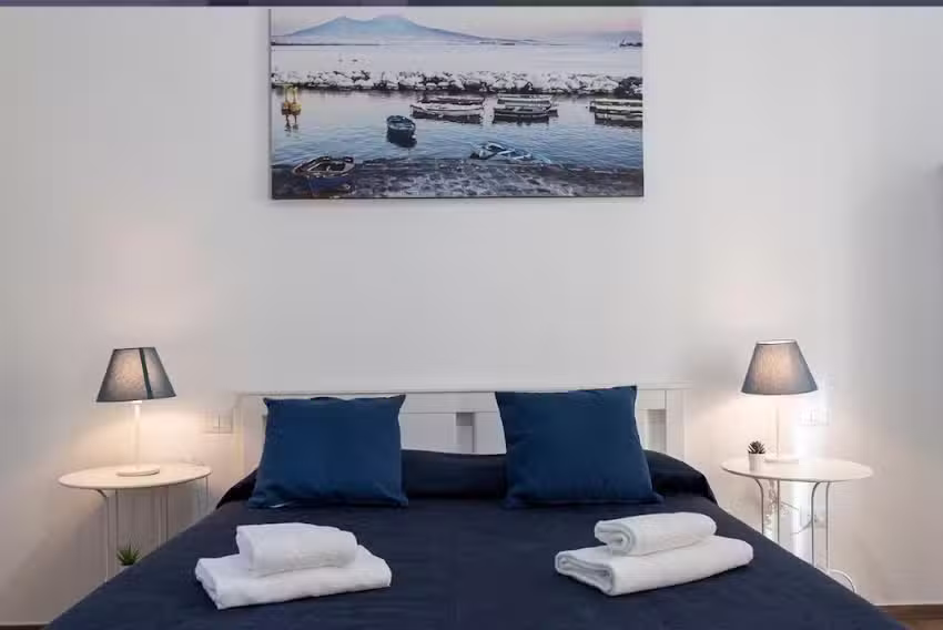 Spaccanapoli Rooms Duomo