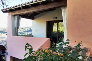 Spacious Villa in Oasis of Peace 5 minutes by car to the Beach of Budoni (SS), Italy