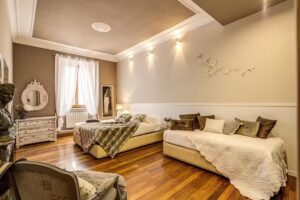 SPANISH STEPS MIRACLE SUITE