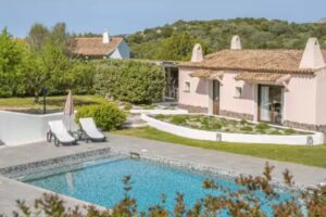 Spartaco Eco Retreat | Resort nella Natura