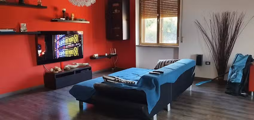 SPAZIO-CONFORT-FITNESS