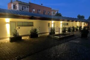 Spazio Gagarin Residence