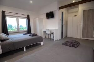 Spe&d – Bar Tabacchi Affittacamere