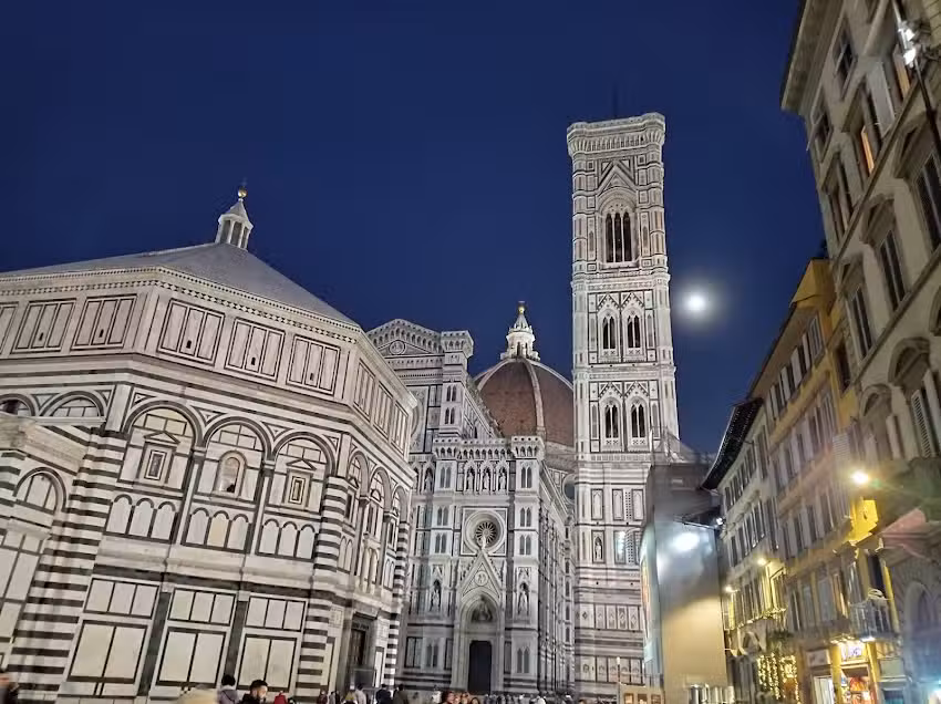 SpeakEasy – Due Torri