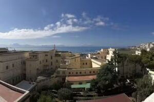 Specchio di Parthenope Bed&Breakfast