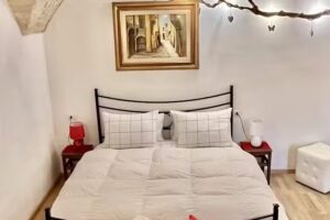 Spello vacanze Dante’s House (piano terra)