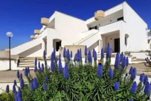 Spiaggia Bianca Apartments