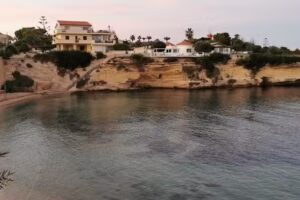 Spiaggia del Minareto