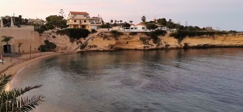 Spiaggia del Minareto