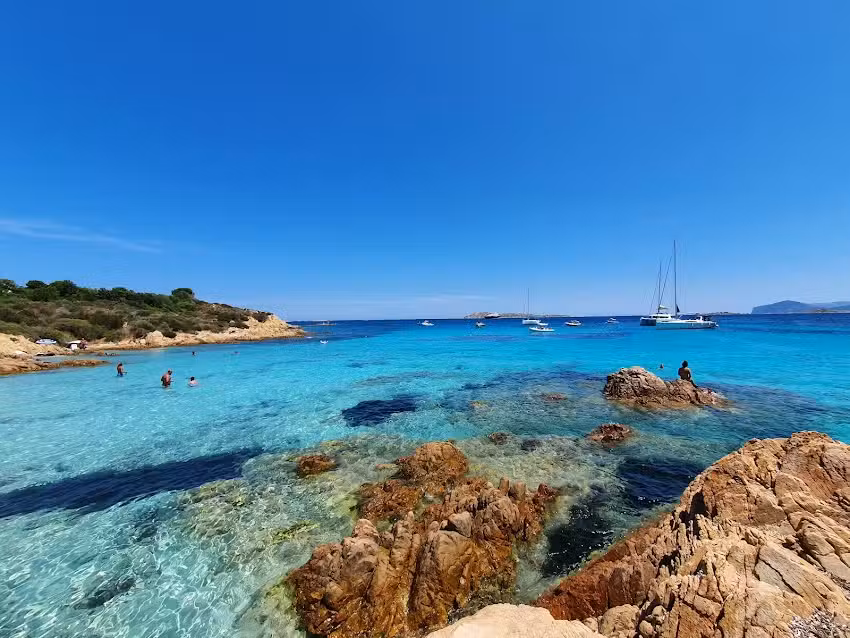 Spiaggia del Principe