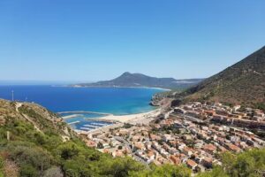 Spiaggia di Buggerru