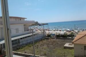 Spiaggia di Cava d’Aliga