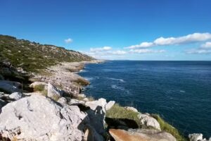 Spiaggia di Funnuvòjere