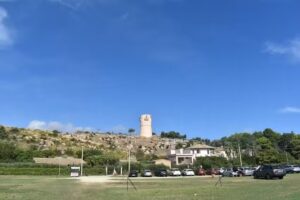Spiaggia di Guidaloca