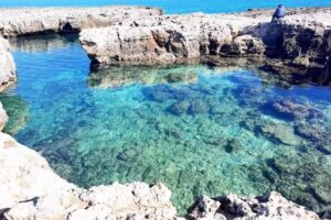 Spiaggia di Pascariello