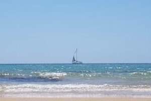 Spiaggia di Sampieri