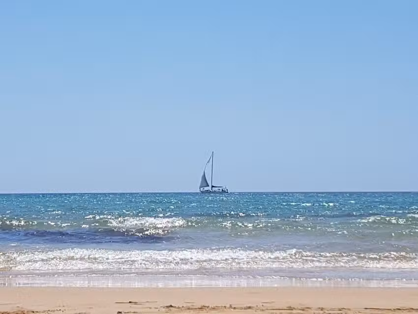 Spiaggia di Sampieri