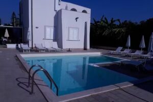 Spiaggia di San Lorenzo