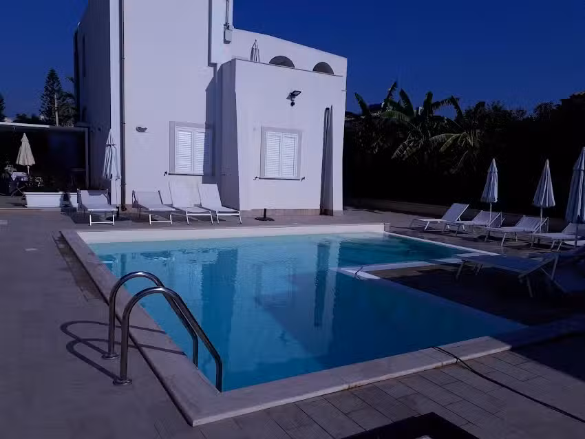 Spiaggia di San Lorenzo