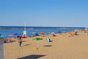 Spiaggia di San Salvo Marina