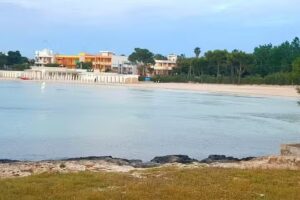 Spiaggia di Sant’Isidoro