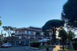 Spiaggia di Santa Severa