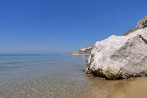 Spiaggia di Siculiana Marina