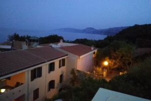 Spiaggia di Sos Dorroles