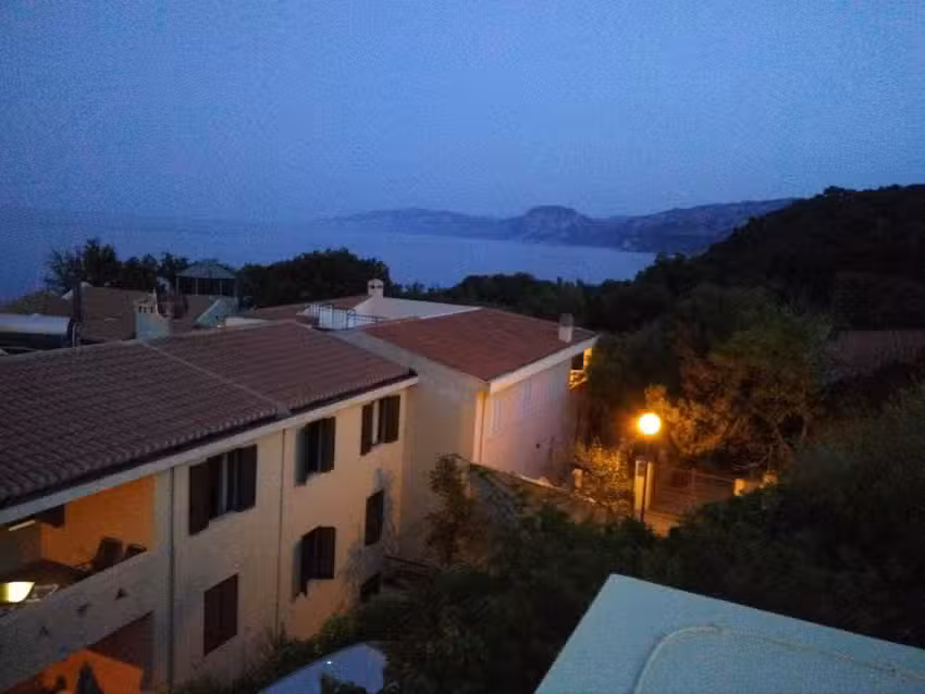 Spiaggia di Sos Dorroles