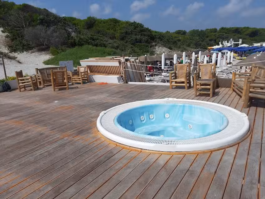 Spiaggia di Torre dell’Orso