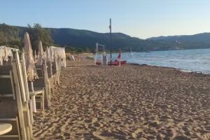 Spiaggia Libera Giannella
