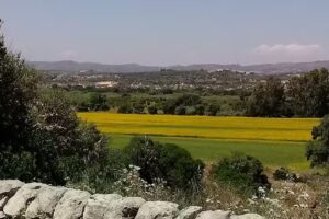 Spiaggia naturista di Marianelli