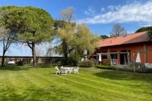 Spighe Country House