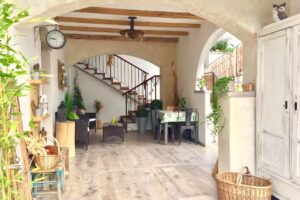 Spiritual Holistic al Remo’n