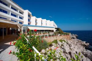 Splendid Hotel la Torre