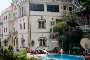 Splendid Hotel Taormina