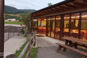 Sponga Giancarlo Ex Rio Cavalli