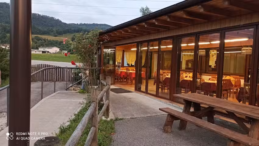 Sponga Giancarlo Ex Rio Cavalli