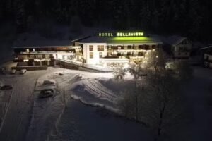 Sport Hotel Bellavista