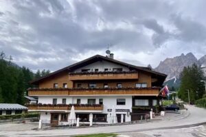 Sport Hotel Cortina