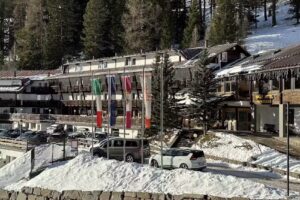 Sport Hotel Pampeago